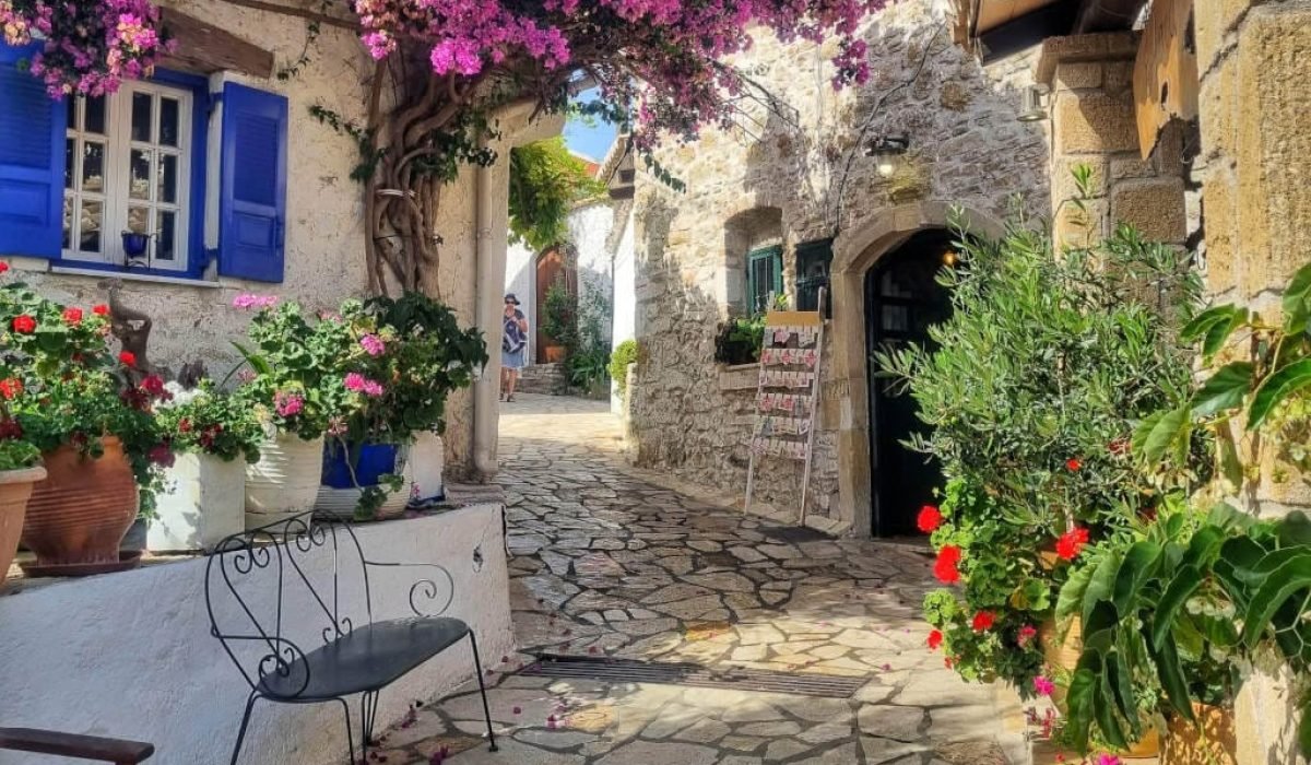 Afionas