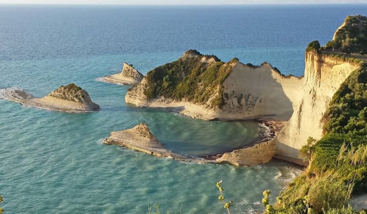 Cape Drastis